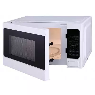 Микроволновая печь Midea EM820CAA-W - 2