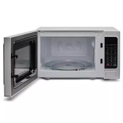 Микроволновая печь Midea EM820CAA-W - 3