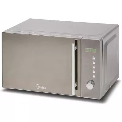 Микроволновая печь Midea AM820CMF - 2
