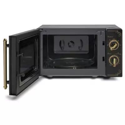 Микроволновая печь Midea MM820CJ7-B3 - 4