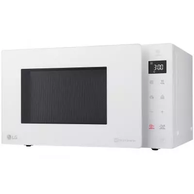 Микроволновая печь LG MS2595GIH - 2