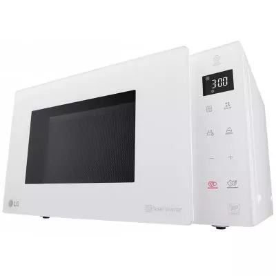 Микроволновая печь LG MS2595GIH - 3
