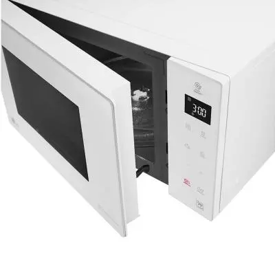 Микроволновая печь LG MS2595GIH - 6