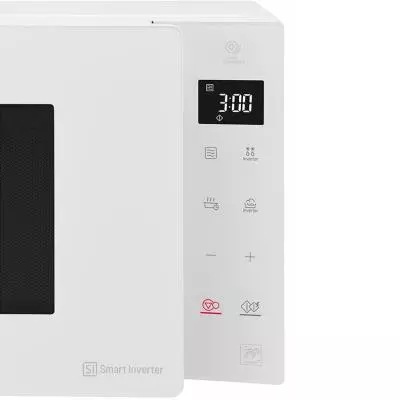 Микроволновая печь LG MS2595GIH - 7