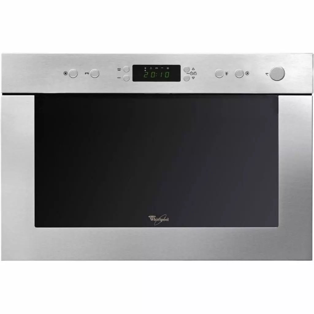 Микроволновая печь Whirlpool AMW497/IX - 1