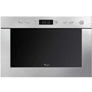 Микроволновая печь Whirlpool AMW497/IX