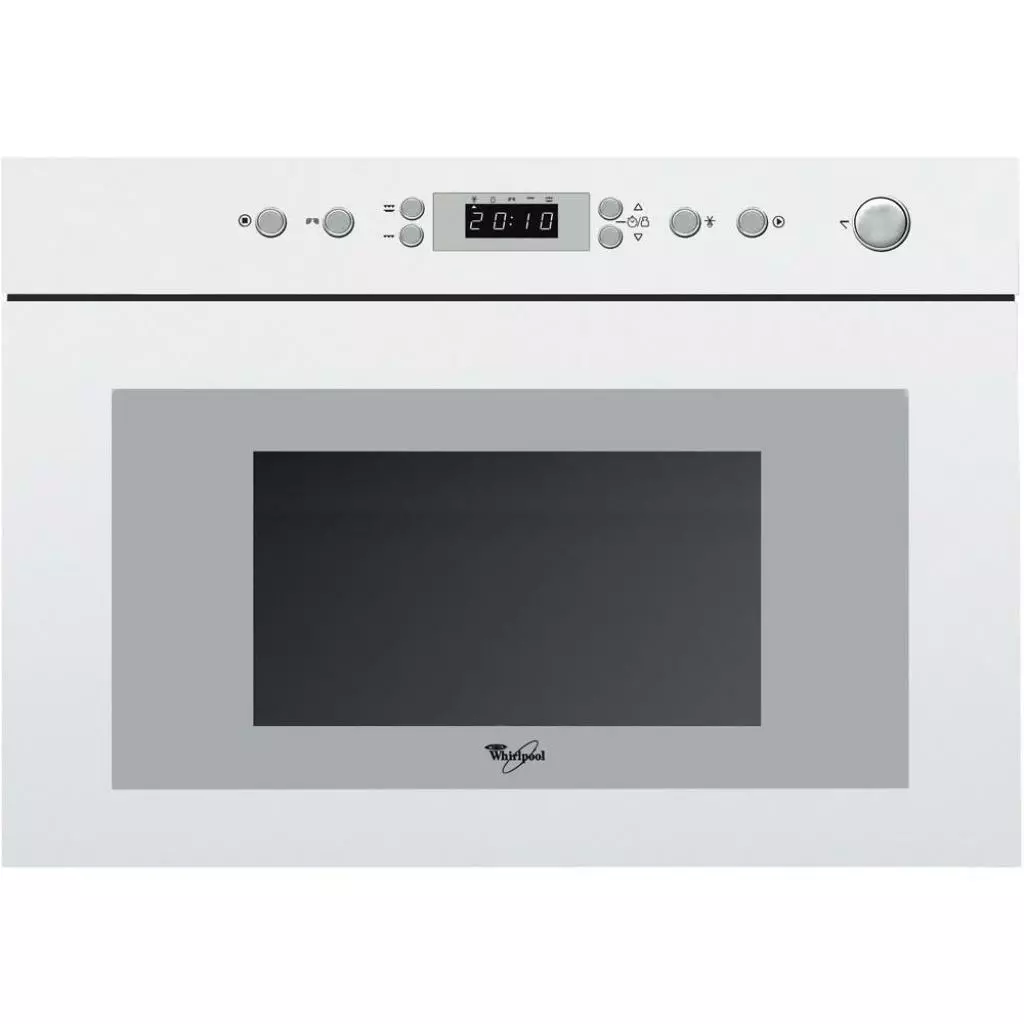 Микроволновая печь Whirlpool AMW498/WH - 1
