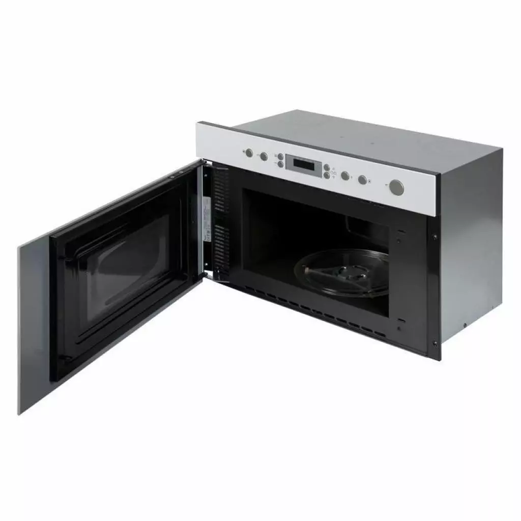 Микроволновая печь Whirlpool AMW498/WH - 2