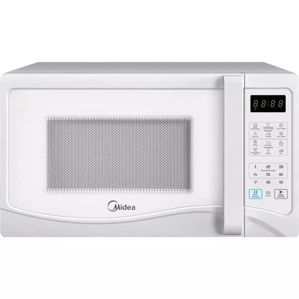 Микроволновая печь Midea EG720CEE