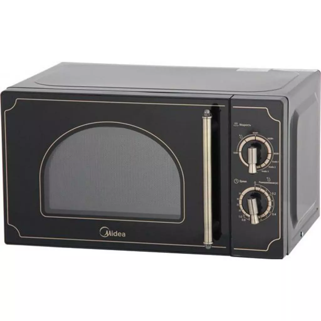 Микроволновая печь Midea MG820CJ7-B2 - 1