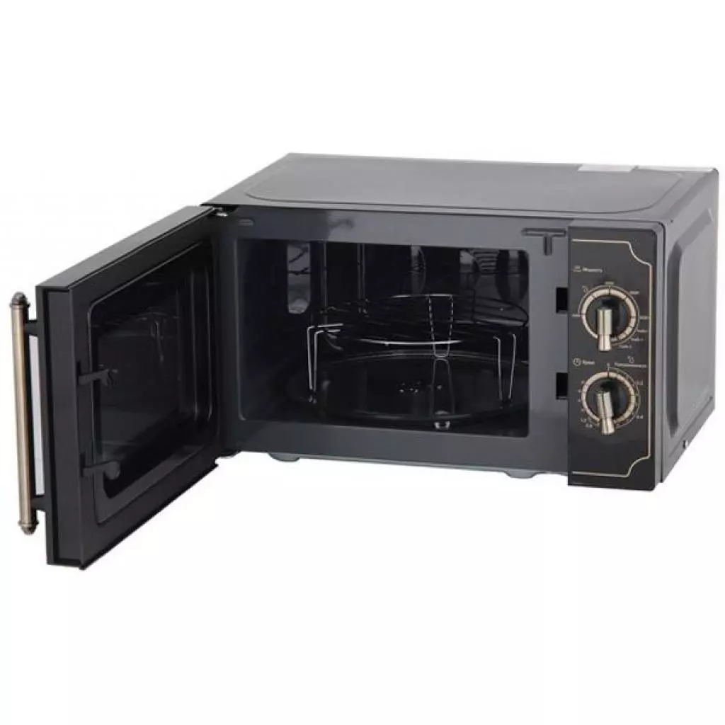 Микроволновая печь Midea MG820CJ7-B2 - 2