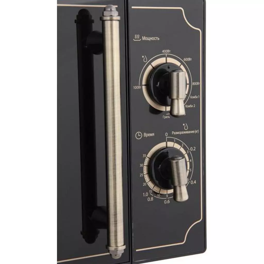 Микроволновая печь Midea MG820CJ7-B2 - 5