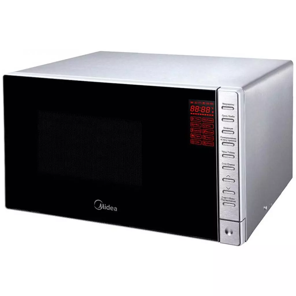 Микроволновая печь Midea AW925EXG - 1