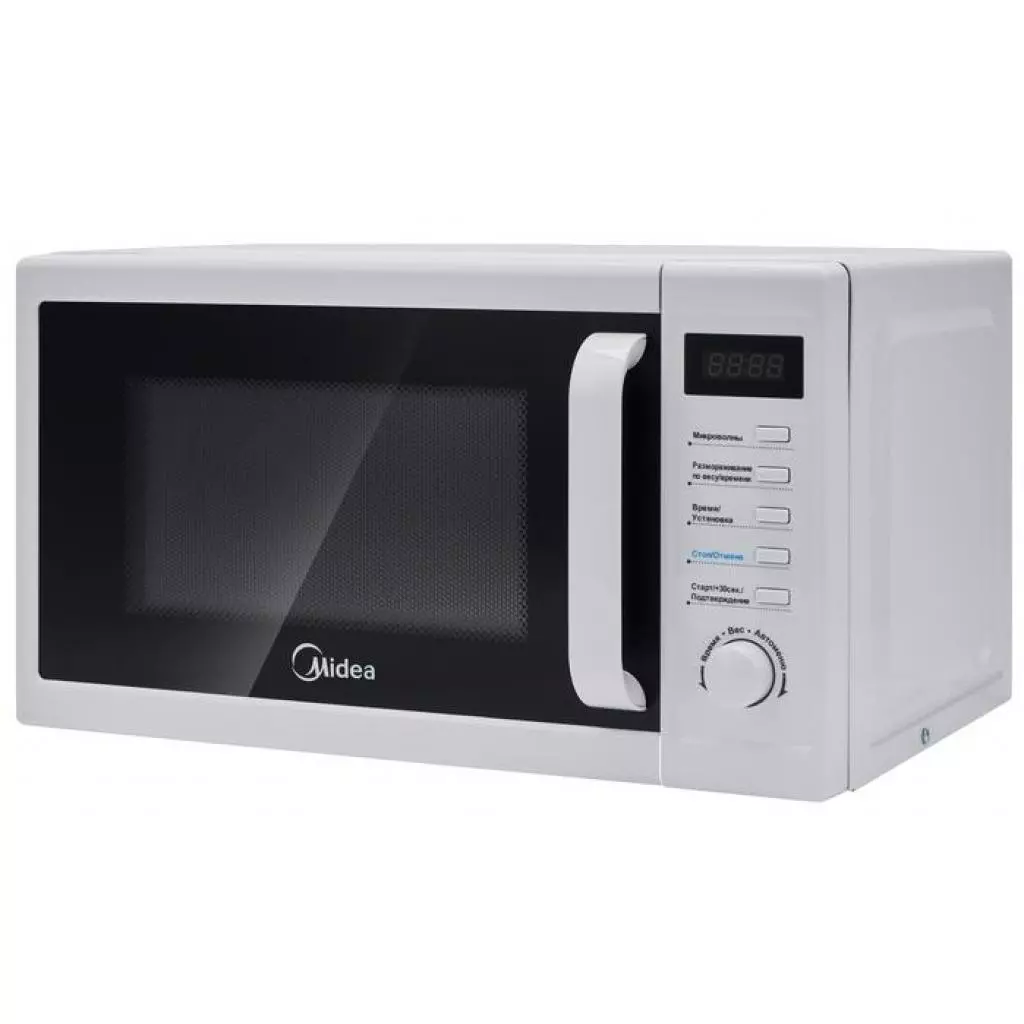 Микроволновая печь Midea AM820CUK-W - 1