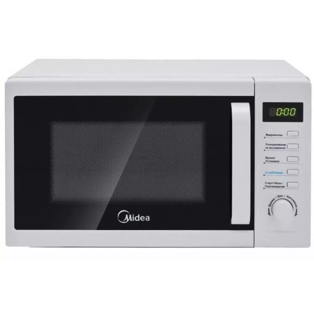 Микроволновая печь Midea AM820CUK-W