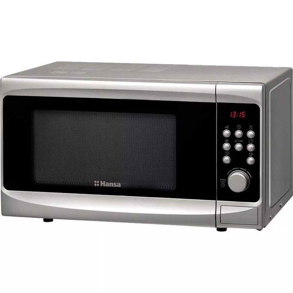 Микроволновая печь Hansa AMG20E70GSVH