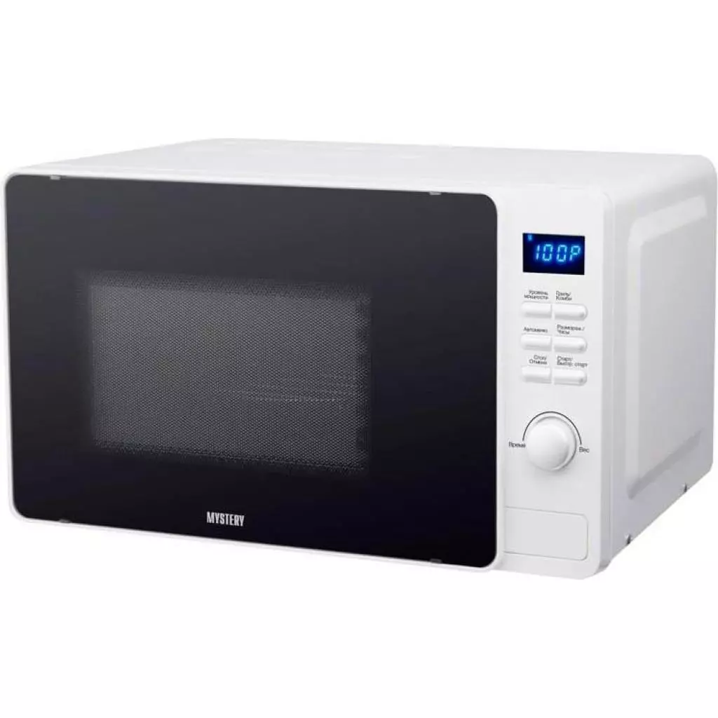 Микроволновая печь Mystery MMW-2034 G
