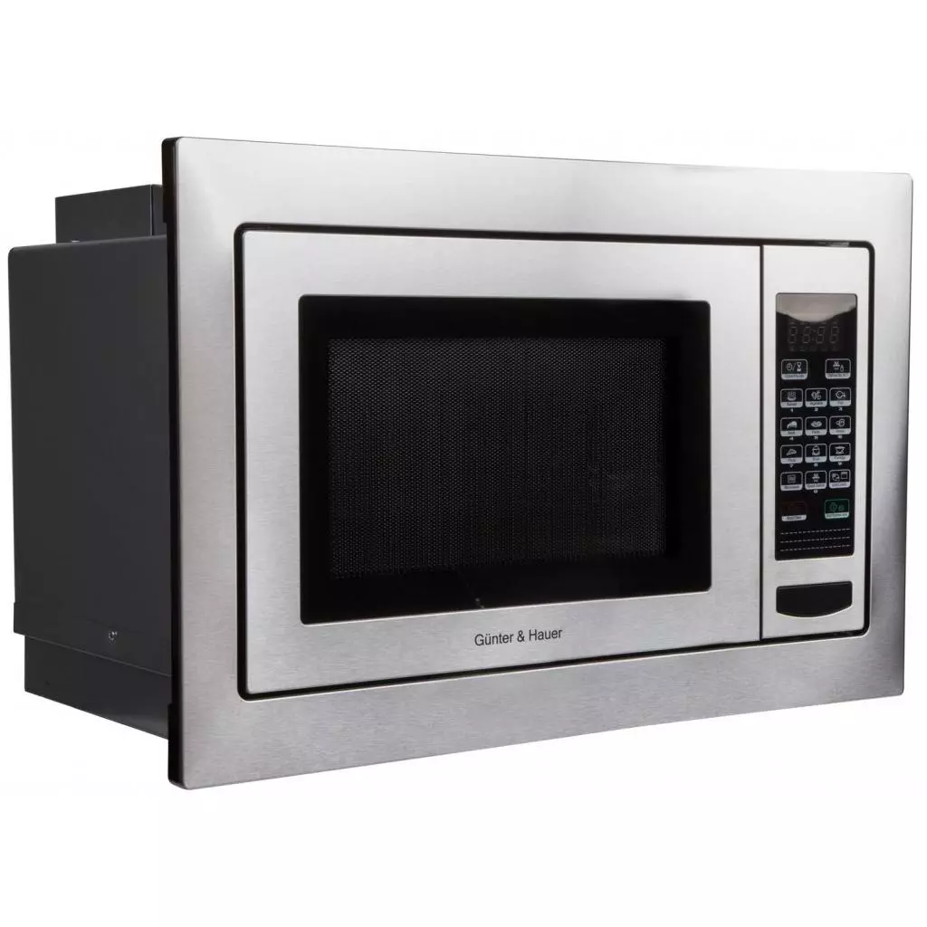 Микроволновая печь Gunter&Hauer EOK 28 X - 1