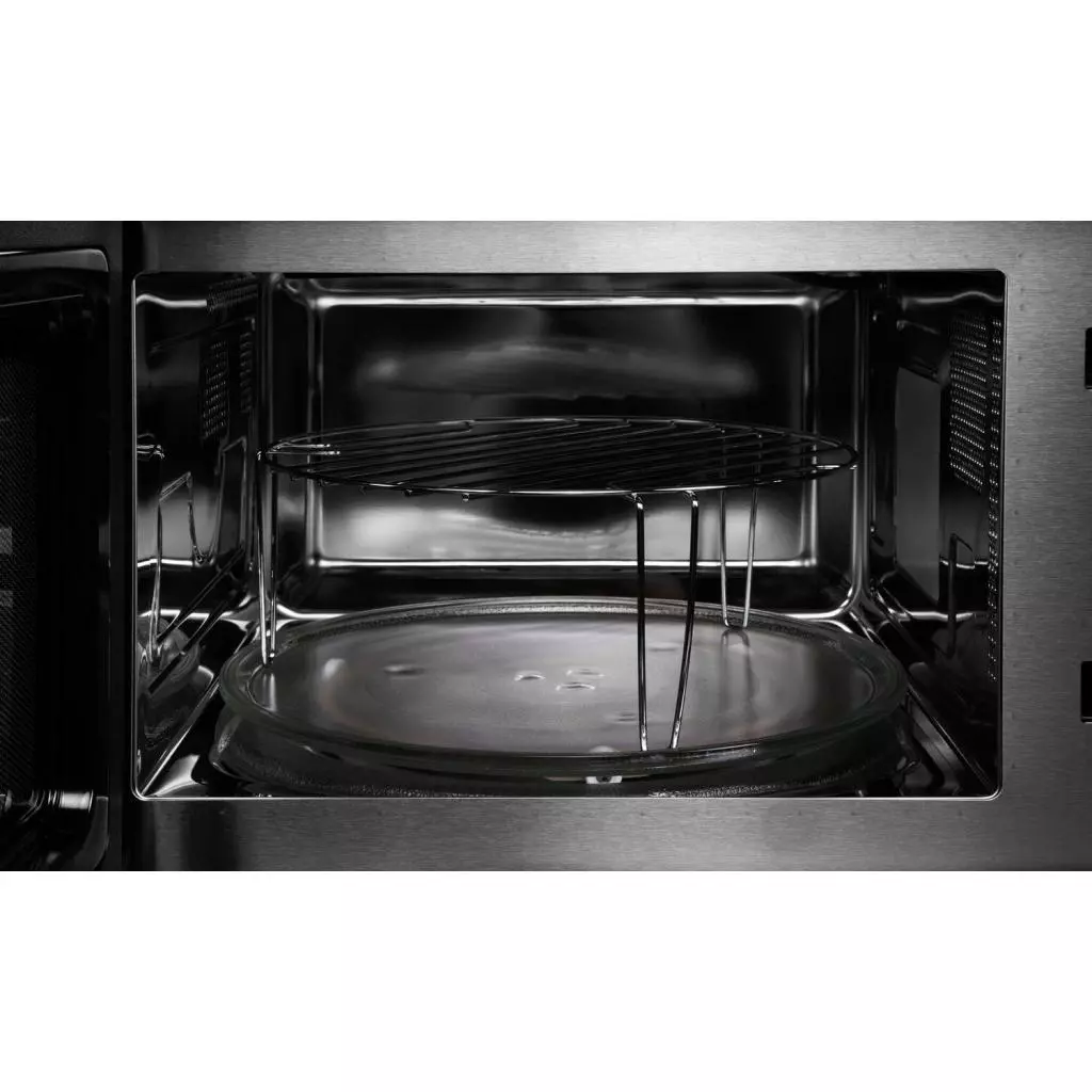 Микроволновая печь Gunter&Hauer EOK 28 X - 5