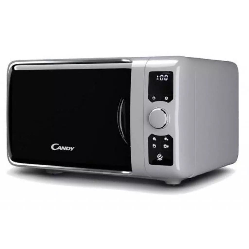 Микроволновая печь Candy EGO-C 25 DC S - 2