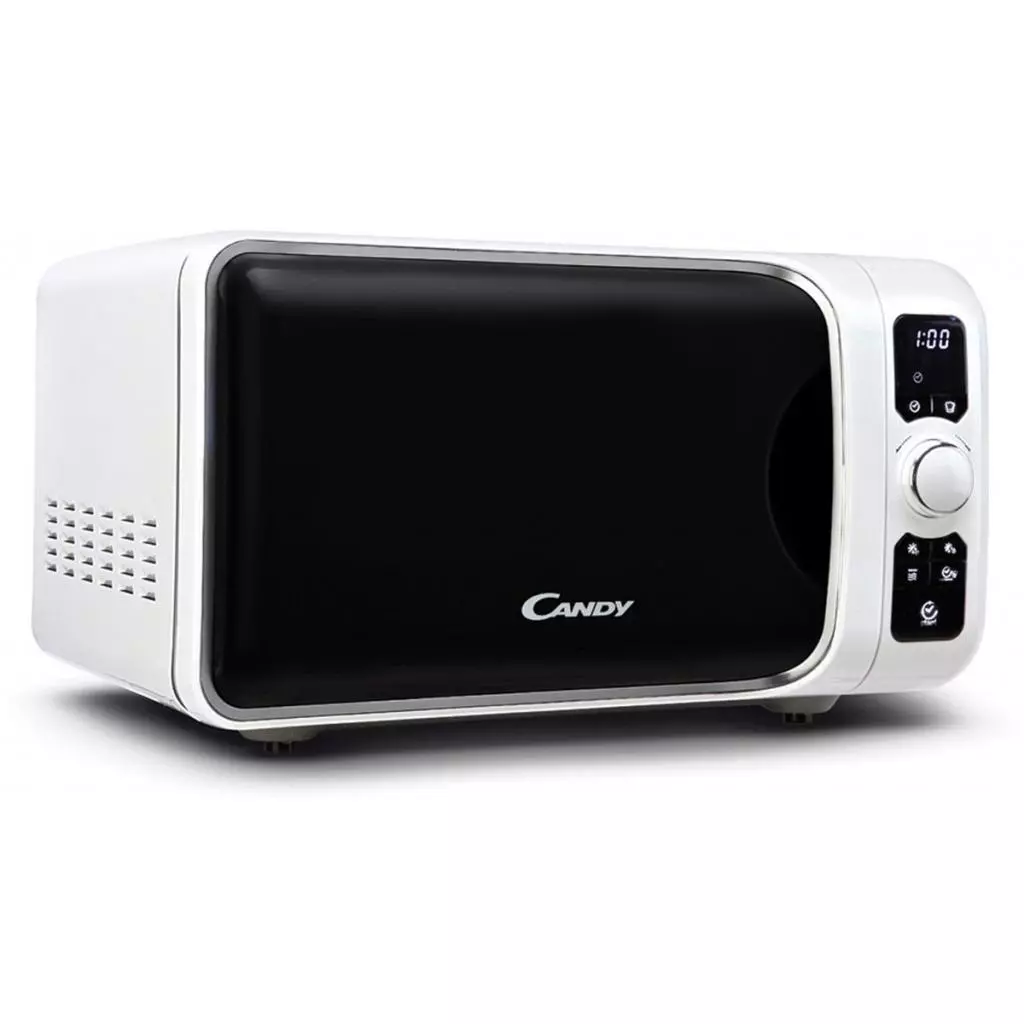 Микроволновая печь Candy EGO-C 25 DC W - 1