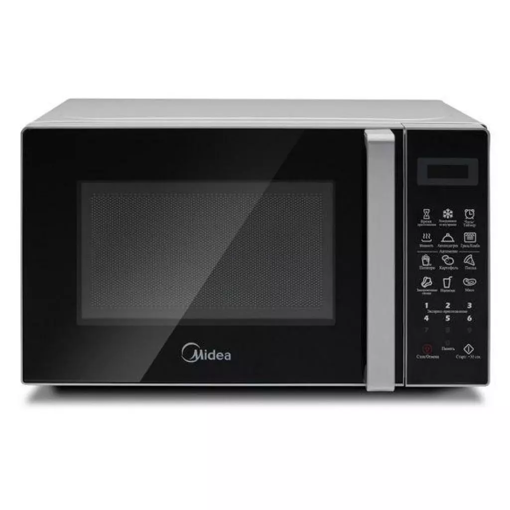 Микроволновая печь Midea EG820CXX