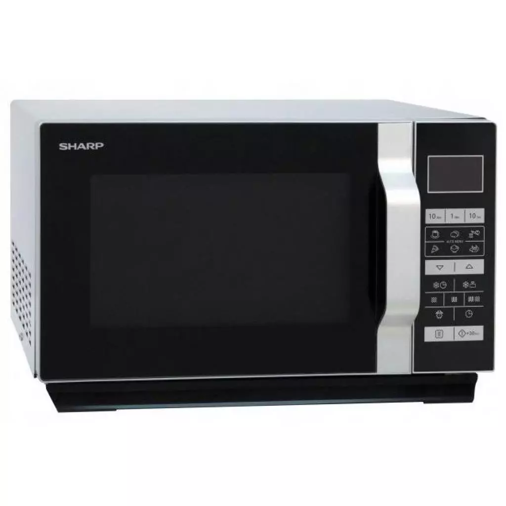 Микроволновая печь Sharp R360S - 2