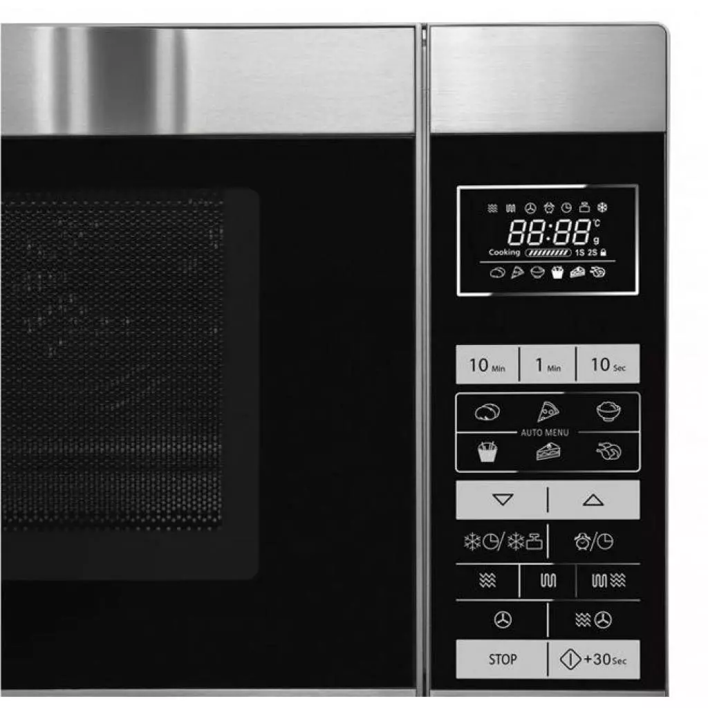 Микроволновая печь Sharp R861S - 3