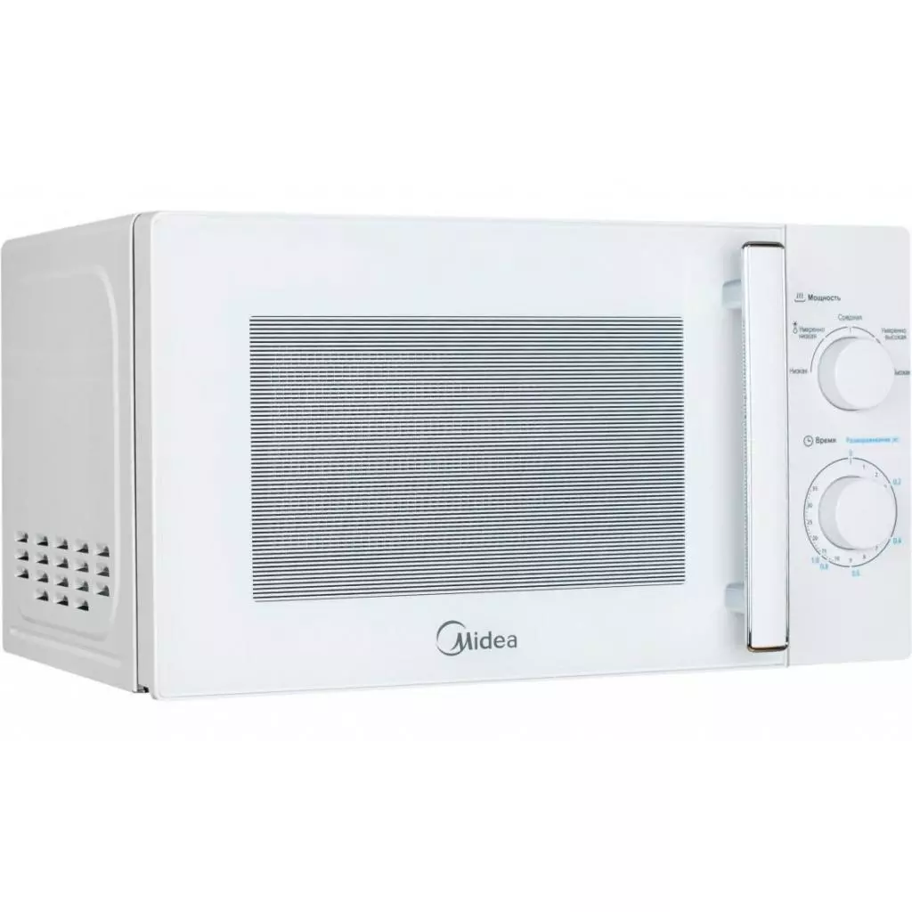 Микроволновая печь Midea MM820CGN-W - 1
