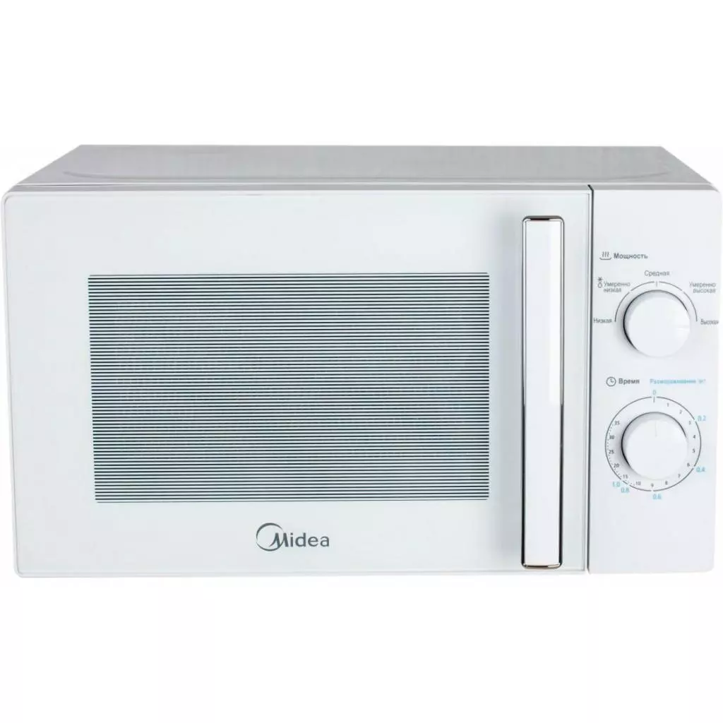 Микроволновая печь Midea MM820CGN-W