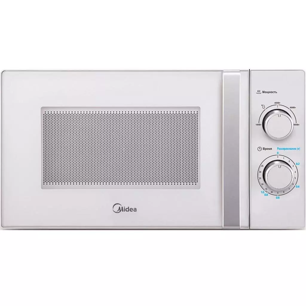 Микроволновая печь Midea MM820CXX-W