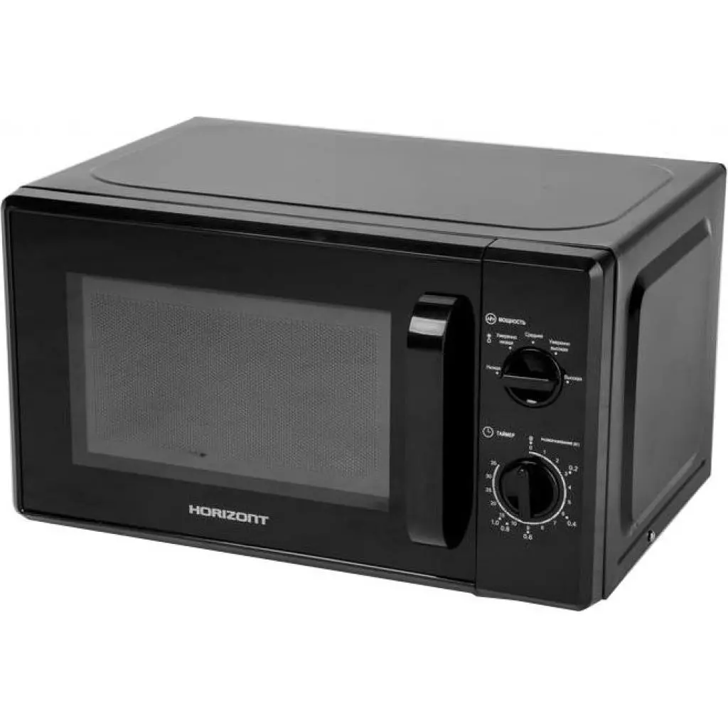Микроволновая печь Horizont 20MW700-1378AAB - 2