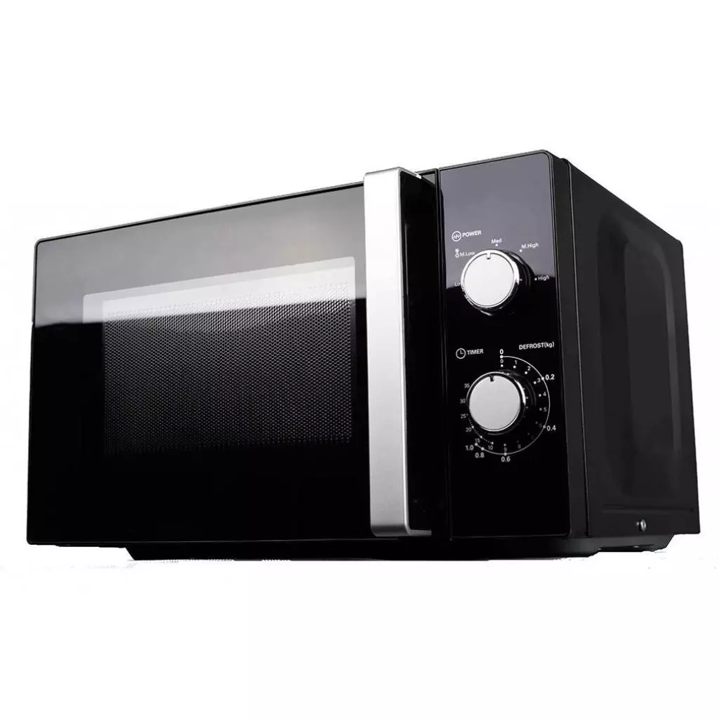 Микроволновая печь Midea MM820CXX-B - 1
