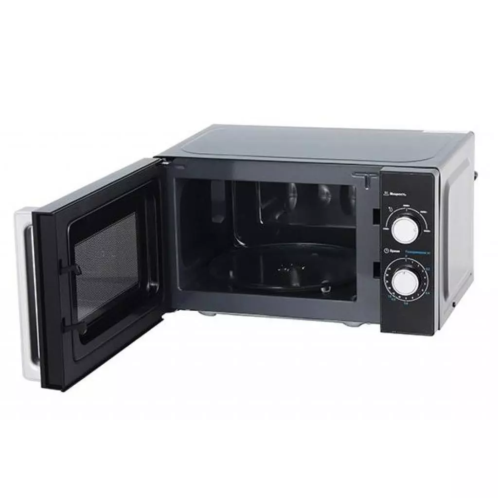 Микроволновая печь Midea MM820CXX-B - 2