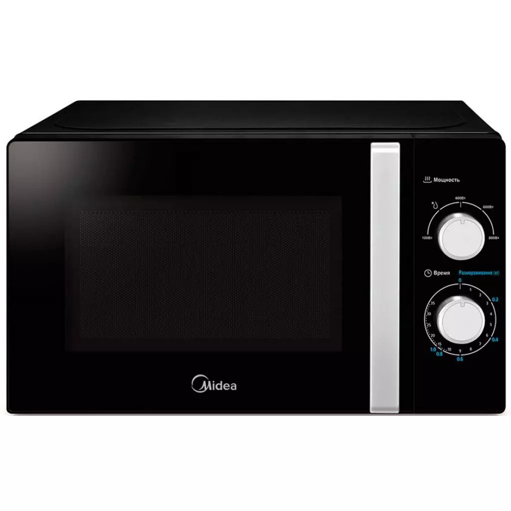 Микроволновая печь Midea MM820CXX-B