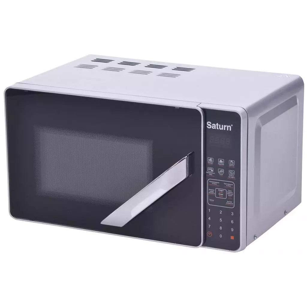 Микроволновая печь Saturn ST-MW7158G - 1
