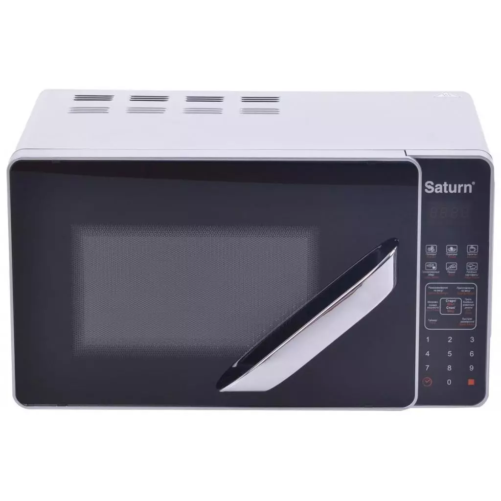 Микроволновая печь Saturn ST-MW7158G