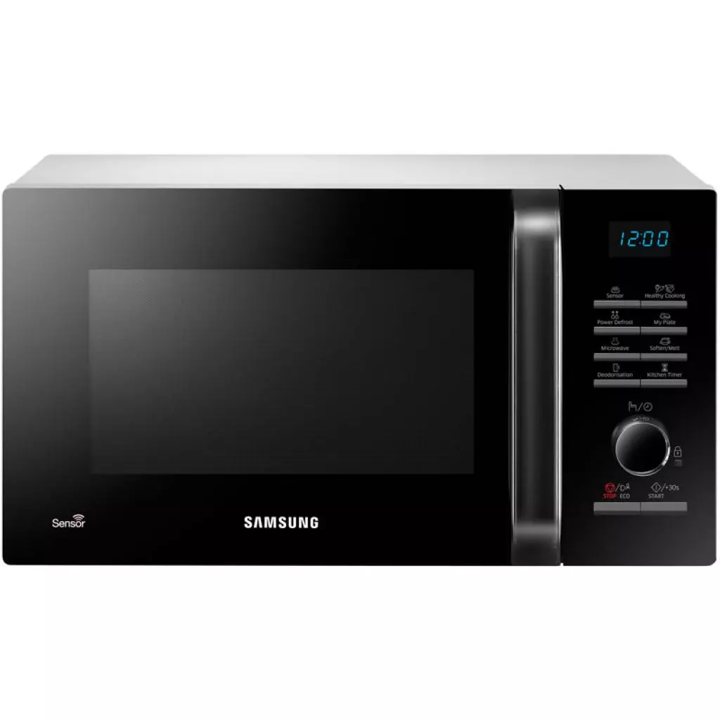 Микроволновая печь Samsung MS23H3115FW/BW