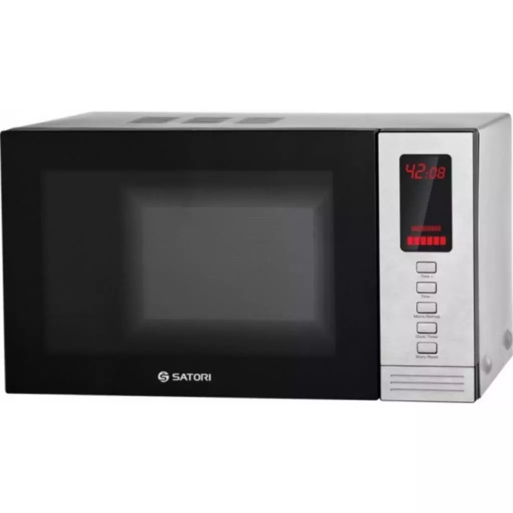 Микроволновая печь Satori SMW-2150-SSB