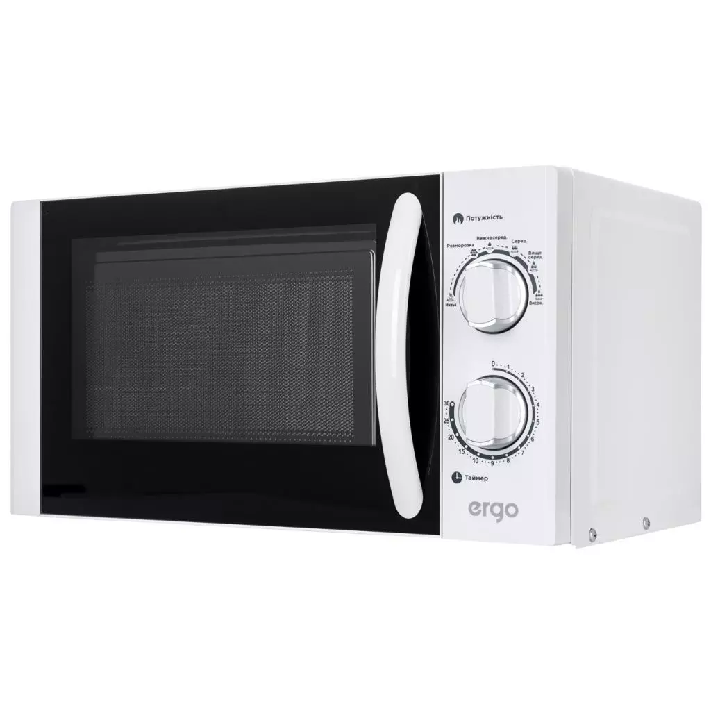 Микроволновая печь Ergo EM-2065 - 1