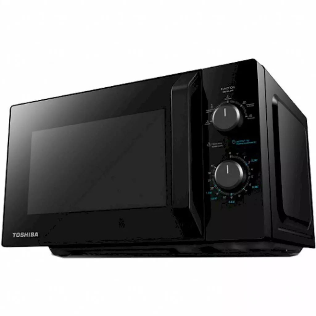 Микроволновая печь Toshiba MW-MG-20P(BK) - 1