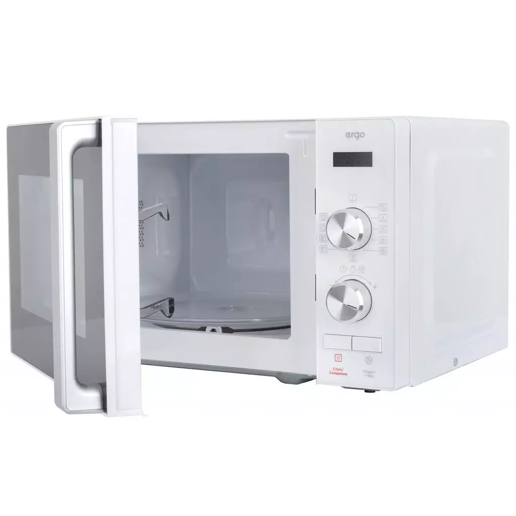 Микроволновая печь Ergo EM-2015 - 2