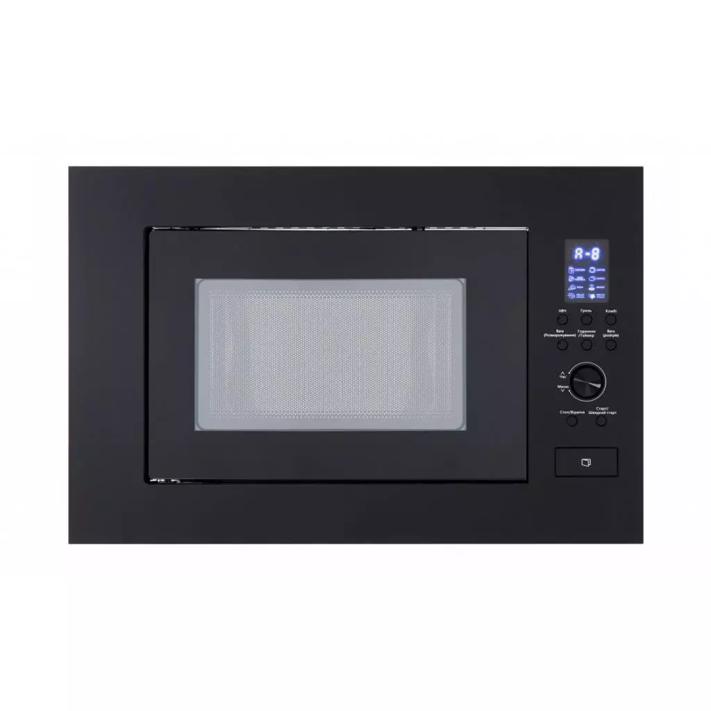 Микроволновая печь Interline MWA 523 ESА BA (MWA523ESАBA)