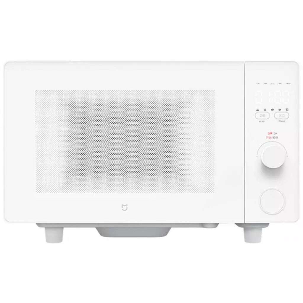 Микроволновая печь Mijia MWBLXE1ACM Микроволновая печь Mijia MWBLXE1ACM