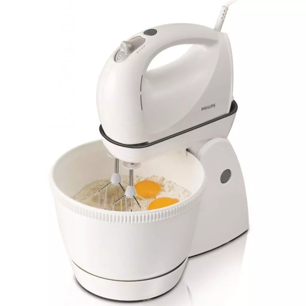 Миксер Philips HR 1565/40 (HR1565/40) - 1