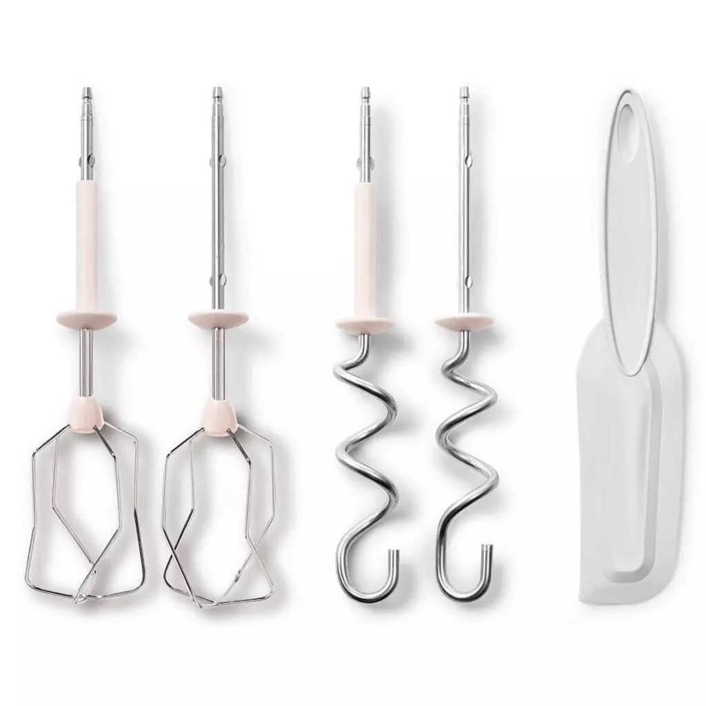 Миксер Philips HR 1565/40 (HR1565/40) - 4