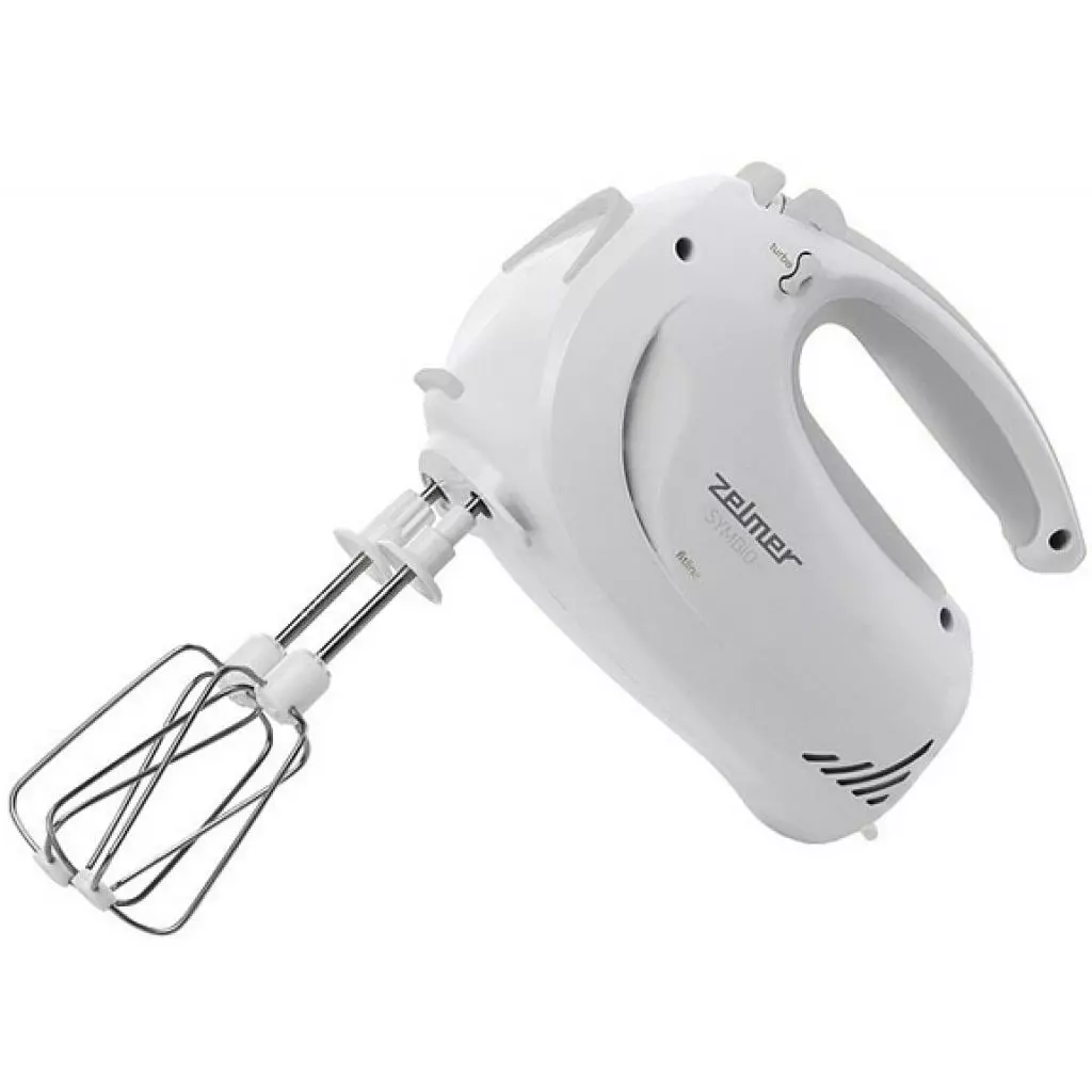 Миксер Zelmer 481.4 Symbio (ZHM1204SUA)