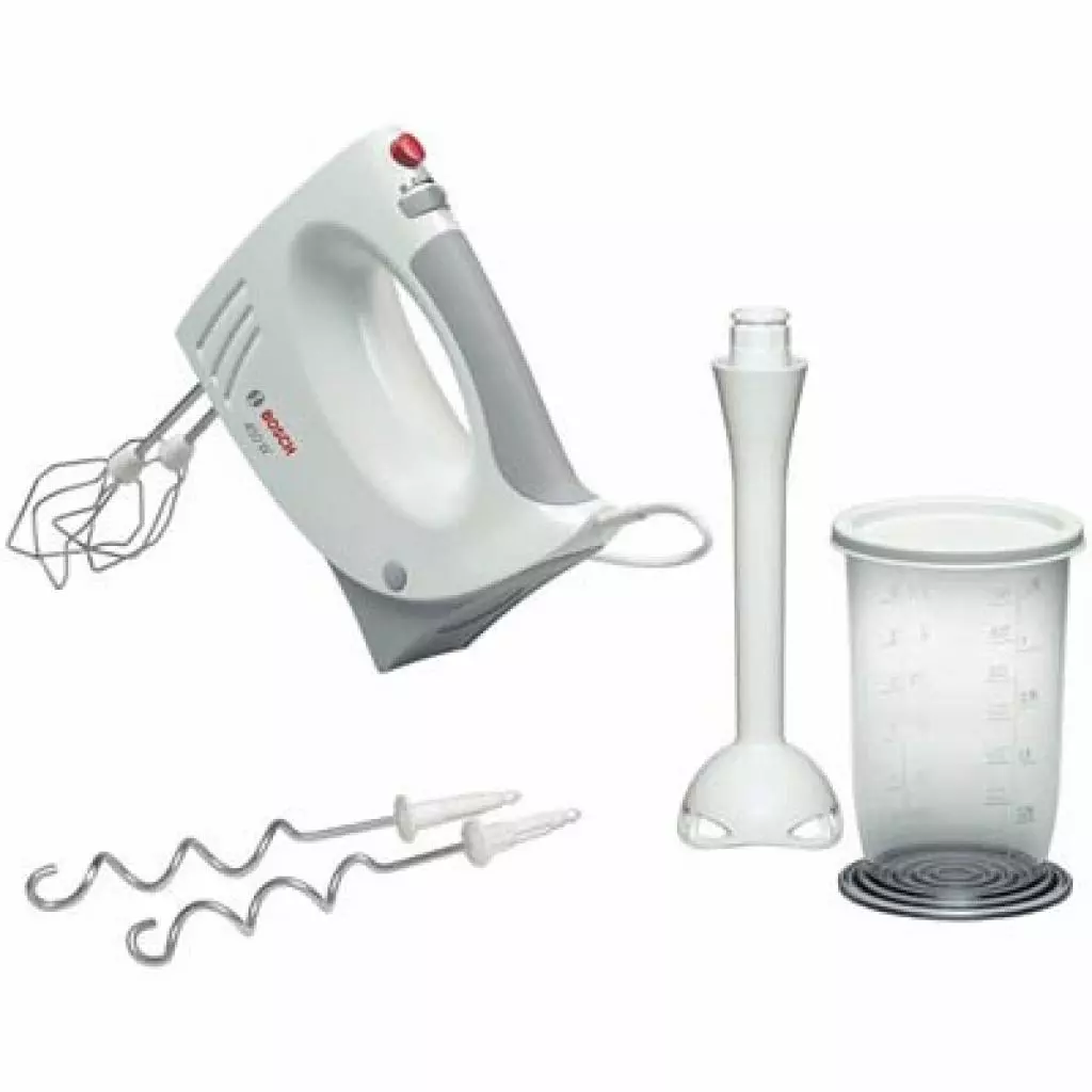 Миксер Bosch MFQ 3540 (MFQ3540)