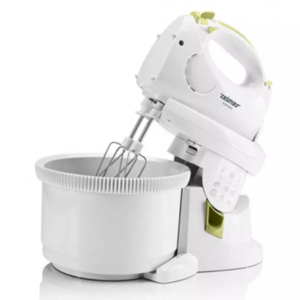 Миксер Zelmer 381.61 Lime