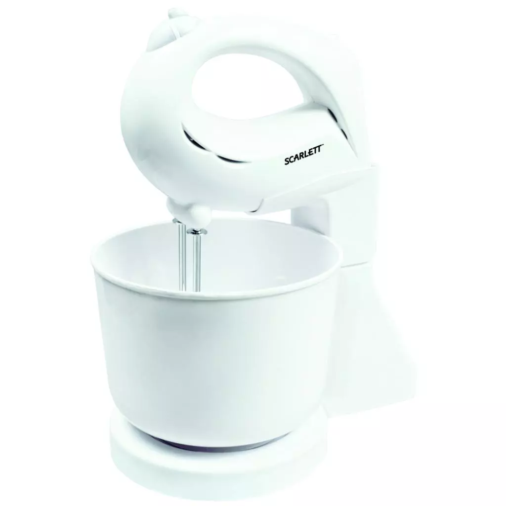 Миксер Scarlett SC-048